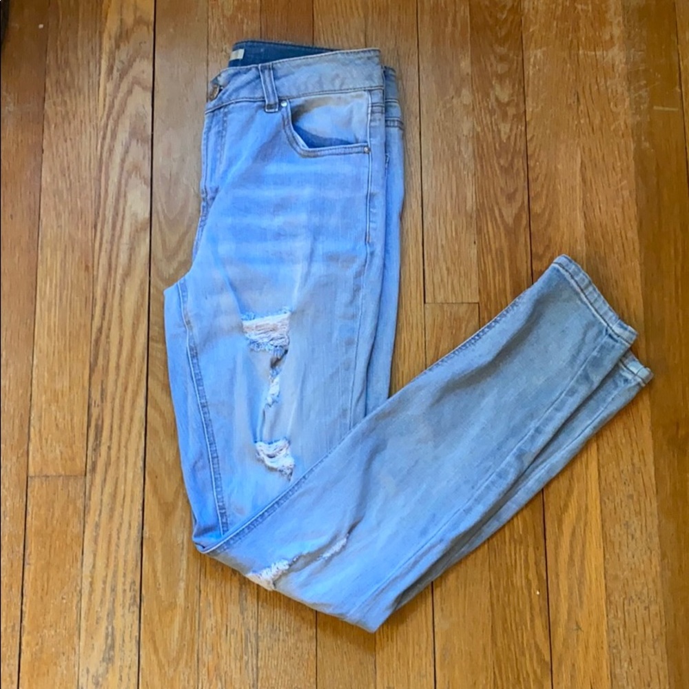 Refuge Jeans